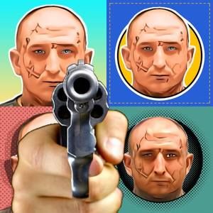 Meet your Posher, Jeffrey